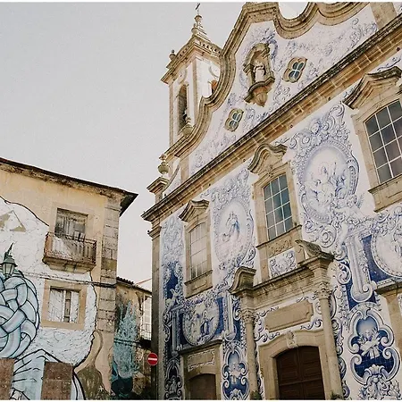 Casa Das Essencias, Quinta De Santo Antonio Covilha Exterior photo