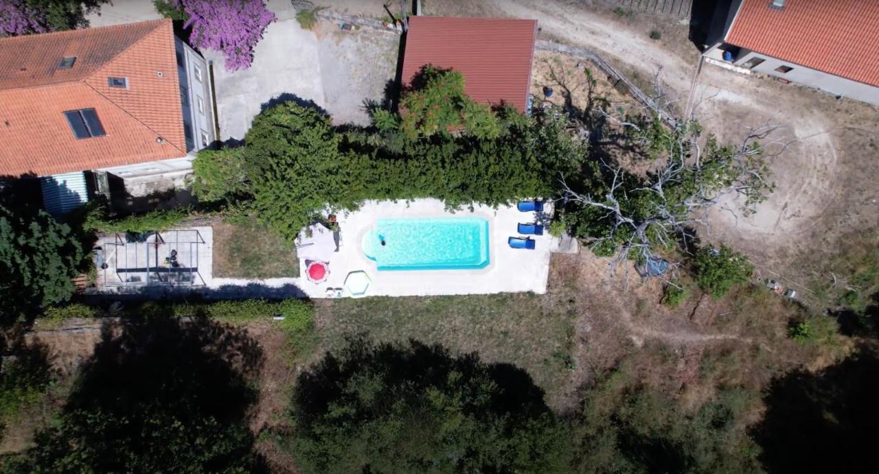 Casa Essencias, Quinta De Santo Antonio Holiday home *