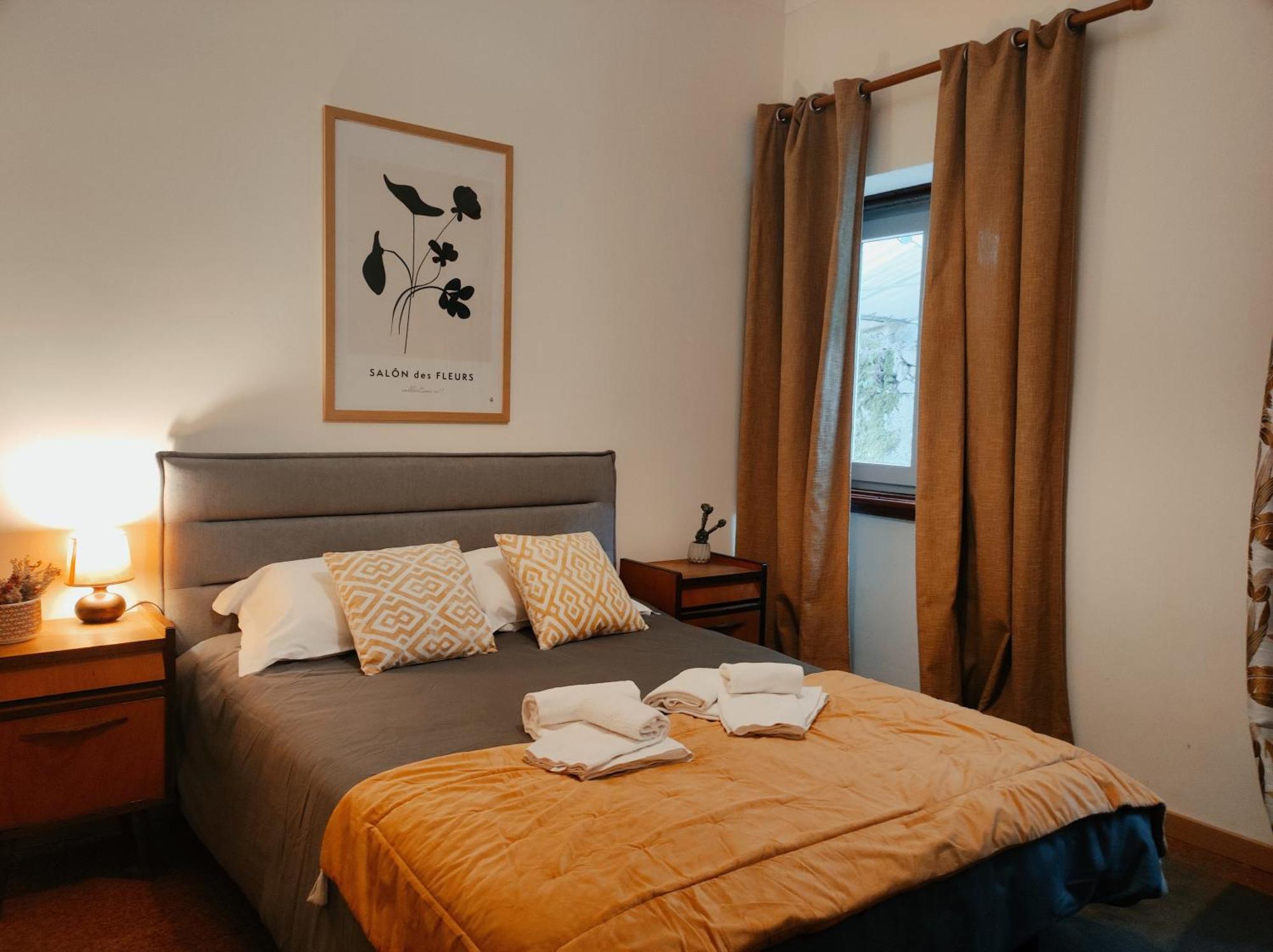 Casa Essencias, Quinta De Santo Antonio