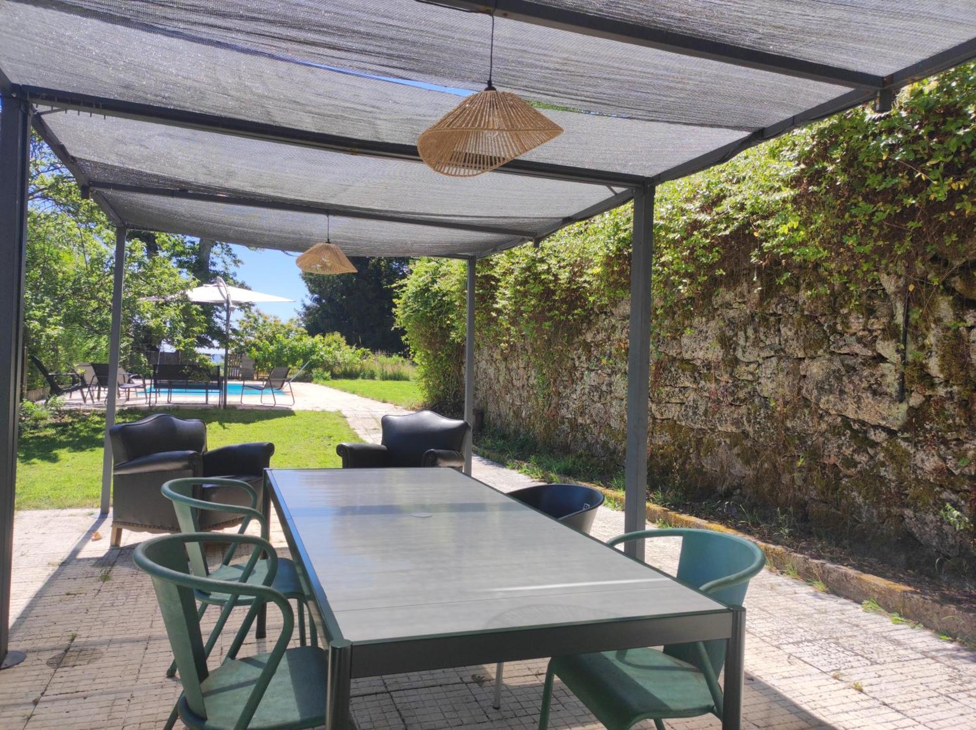 Holiday home Casa Essencias, Quinta De Santo Antonio