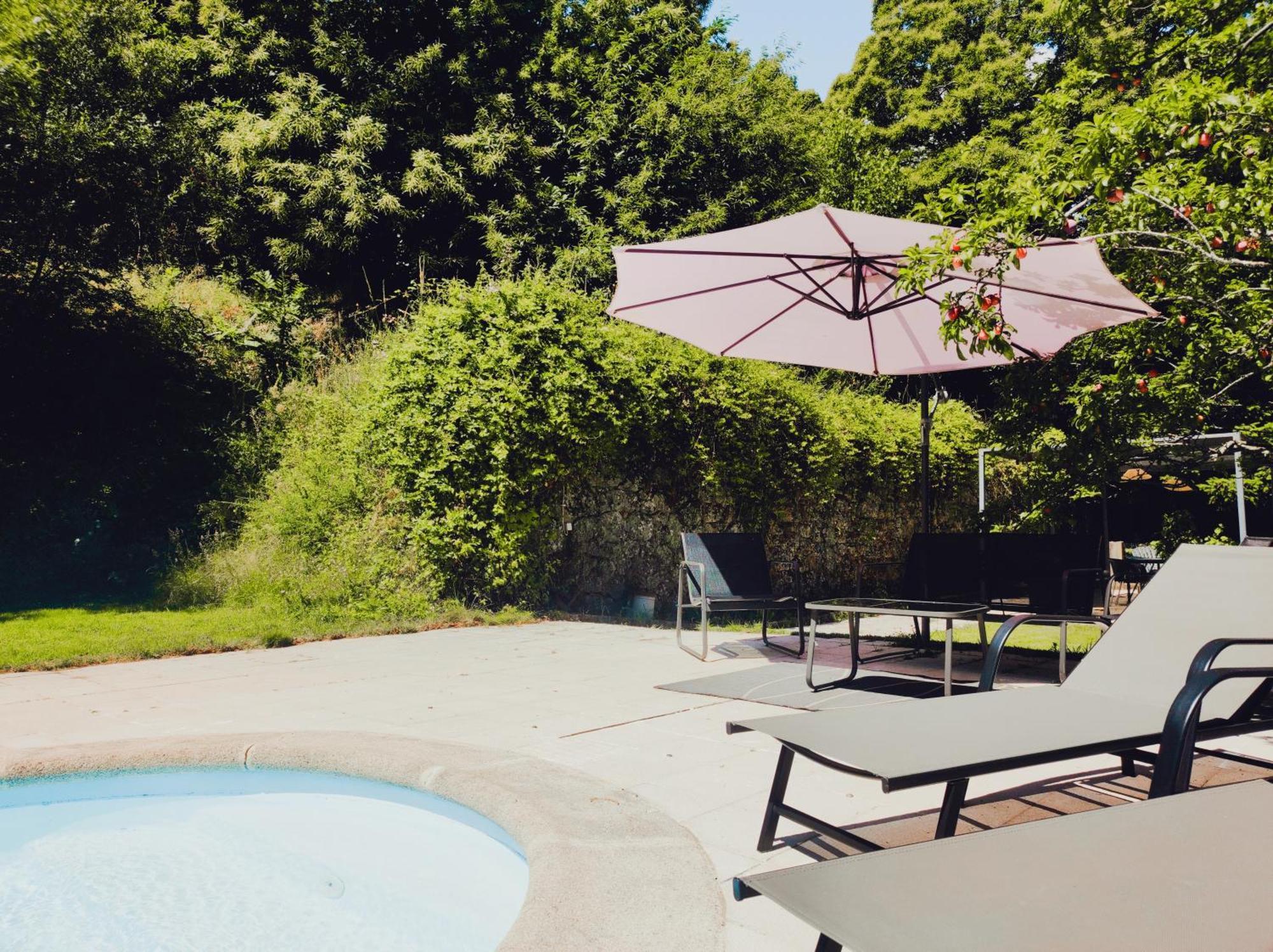Casa Essencias, Quinta De Santo Antonio Holiday home