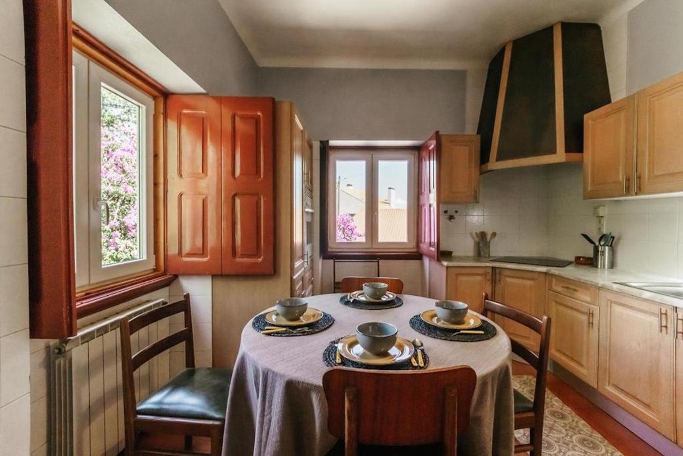 Casa Essencias, Quinta De Santo Antonio Holiday home Covilha